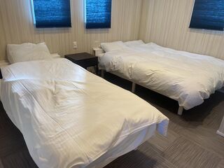 きくのこ3缶ヴィラ&テラス ロイヤルテラススイート A棟 Room〈キク〉-image