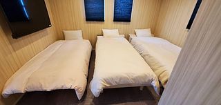 きくのこ3缶ヴィラ&テラス ロイヤルテラススイート A棟 Room〈キク〉-image