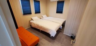 きくのこ3缶ヴィラ&テラス ロイヤルテラススイート A棟 Room〈キク〉-image
