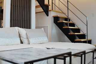 きくのこ3缶ヴィラ&テラス ロイヤルテラススイート A棟 Room〈キク〉-image