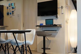 きくのこ3缶ヴィラ&テラス ロイヤルテラススイート A棟 Room〈キク〉-image