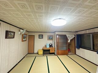民泊Mozu野三拍子-image