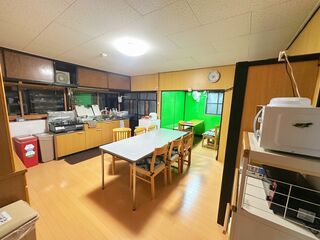 民泊Mozu野三拍子-image