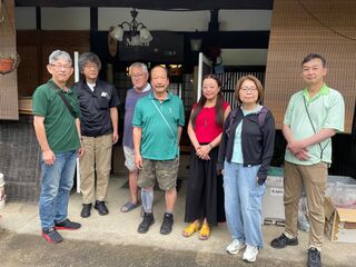 民泊Mozu野三拍子-image