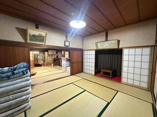 民泊Mozu野三拍子-image