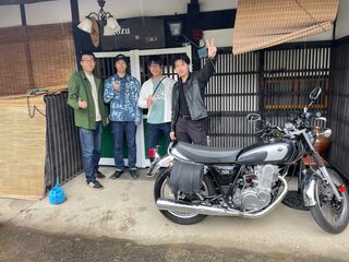 民泊Mozu野三拍子-image