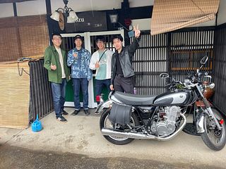 民泊Mozu野三拍子-image