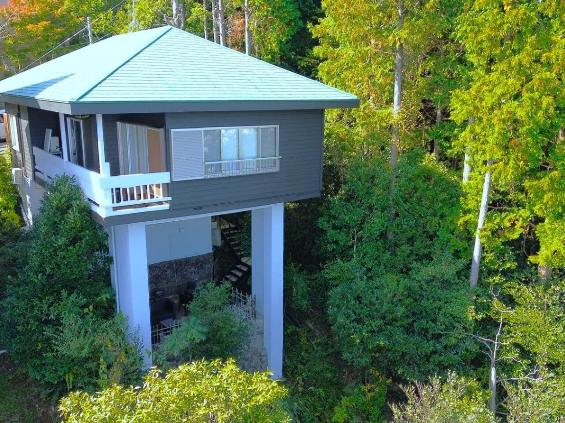 Atami Grand View Terrace-image