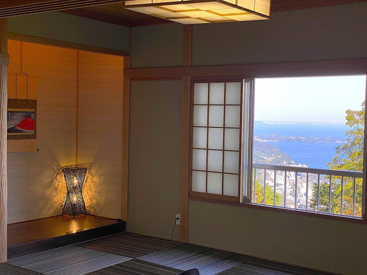 Atami Grand View Terrace-image