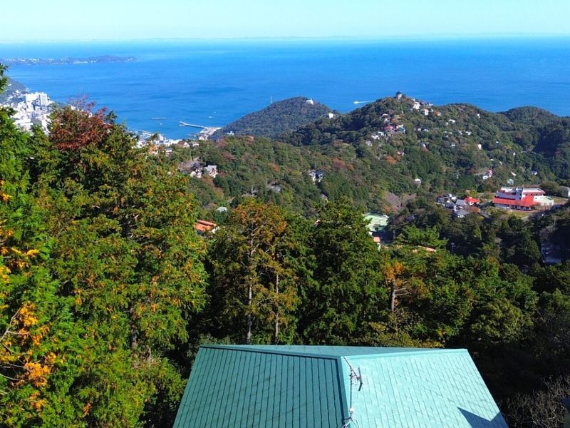 Atami Grand View Terrace-image