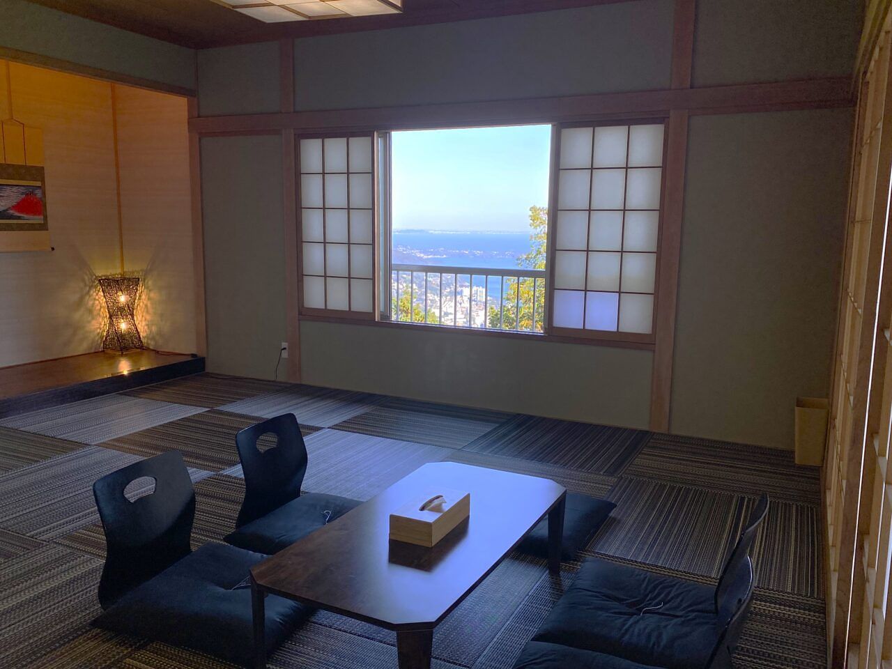 Atami Grand View Terrace-image