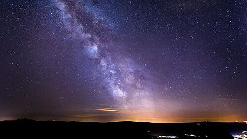 2026年7月みずがめ座δ（デルタ）南流星群はいつ？見頃・方角・おすすめ貸別荘を紹介