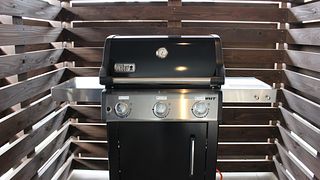 【BBQグリル】屋外でも本格調理が楽しめる充実設備で非日常体験