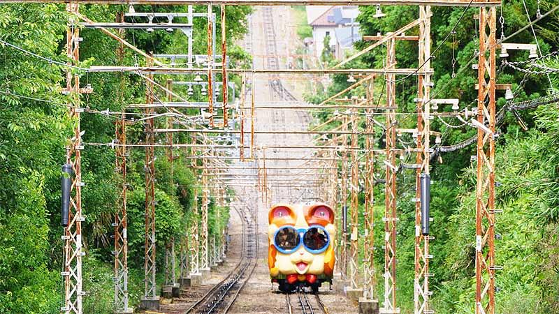大阪から日帰りで行ける避暑地