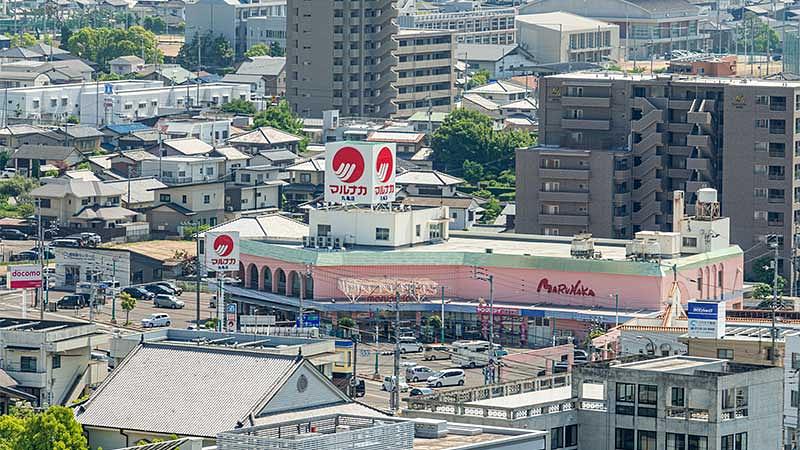 四国エリアの有名店