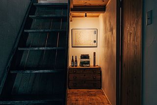サウナ付き一棟貸し宿 大岡辻-tsuji oooka--image
