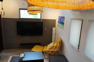 きくのこ3缶ヴィラ&テラス C棟 Room〈ラニカイ〉-image