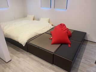 きくのこ3缶ヴィラ&テラス C棟 Room〈ラニカイ〉-image