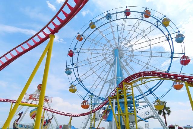 さがみ湖MORIMORI