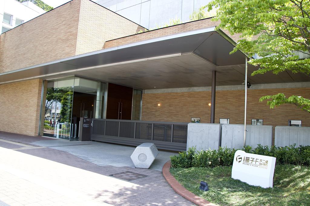 神奈川県 | 川崎市 藤子・F・不二雄ミュージアム