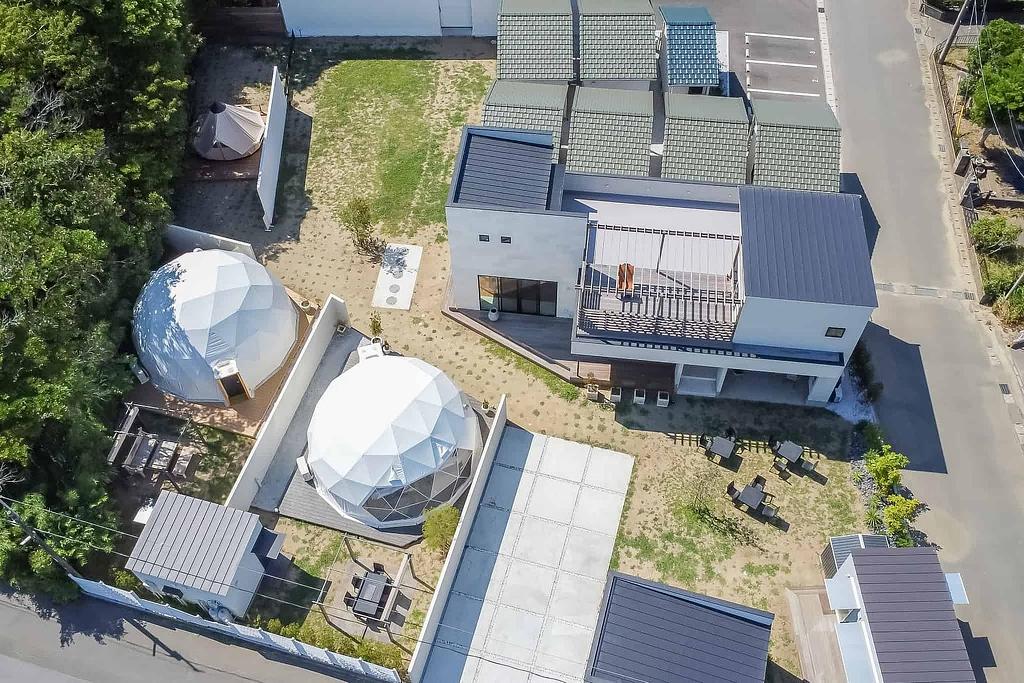 イノセンスリゾート～in千葉 全体