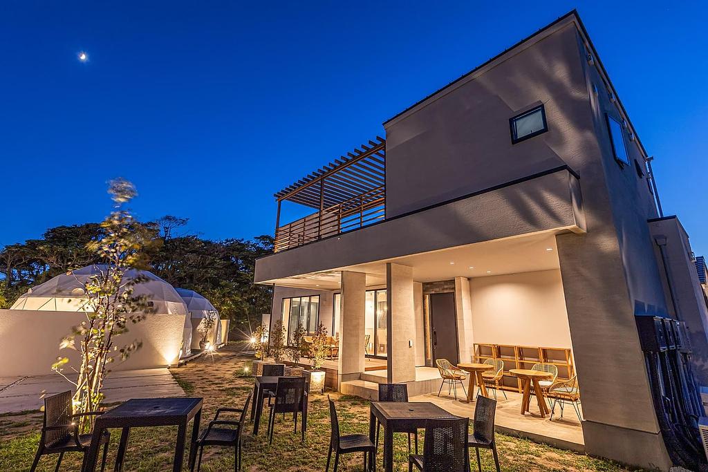 貸切りパーティールーム