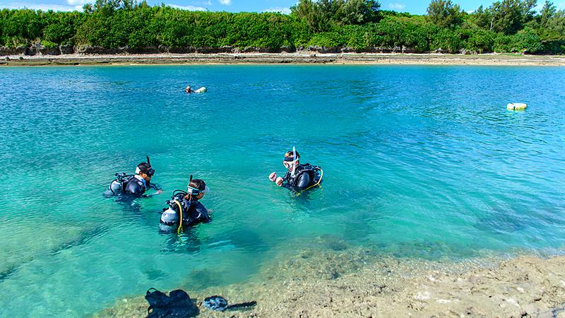 シチュエーション別の用意