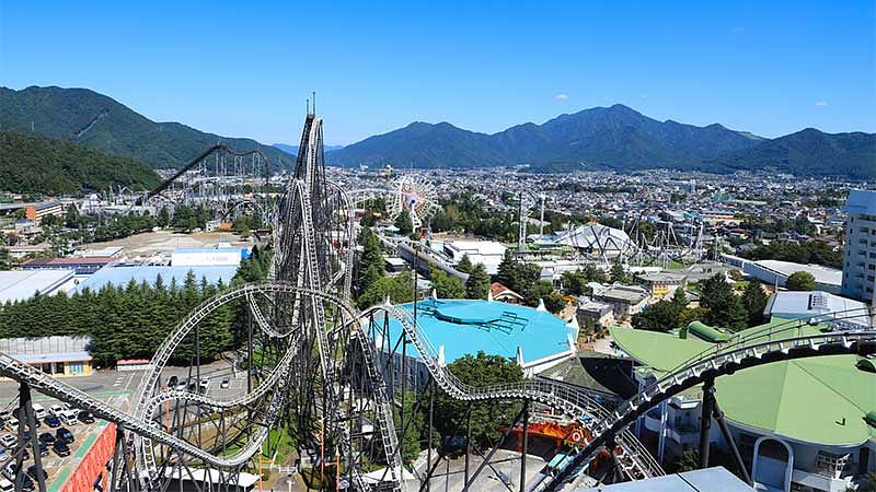 中学生も楽しめる旅行先