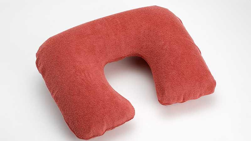 長距離運転で疲れない必需品