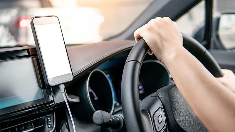 車内を快適にする便利グッズ