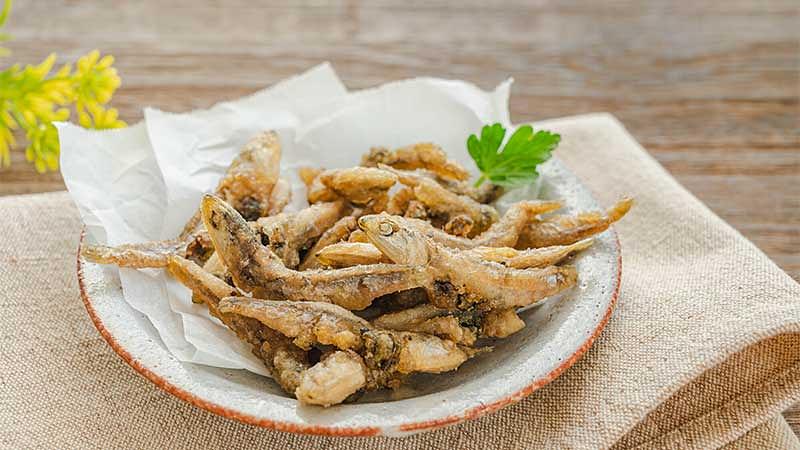 保育園・施設向け献立アイデア