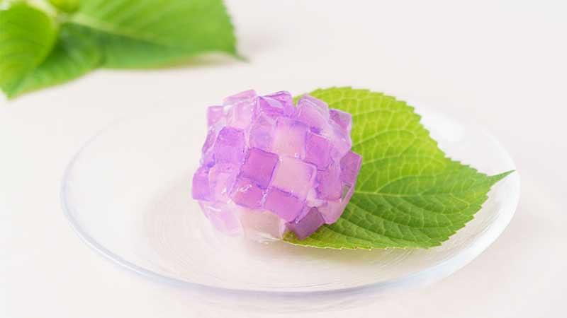 行事食を彩る盛り付けのヒント