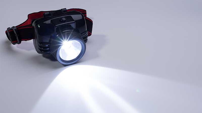 初心者が備えるべき緊急時の装備