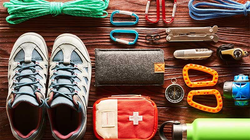 出発前に役立つ持ち物確認のコツ