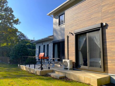 One Forest Villa / 静岡県 東伊豆・伊東・伊豆高原・河津