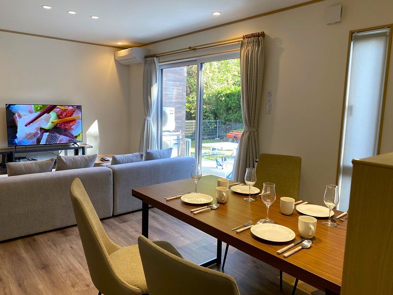 One Forest Villa-image