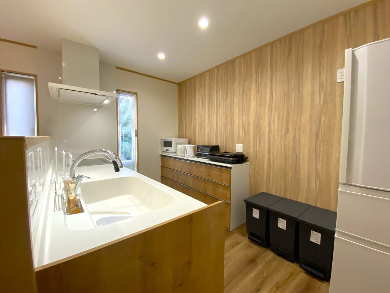 One Forest Villa-image