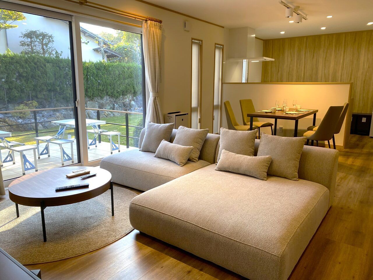 One Forest Villa-image