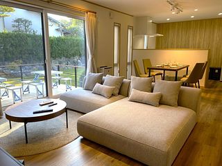 One Forest Villa-image