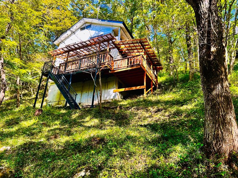 結構のぼります!覚悟して来て下さいね♪