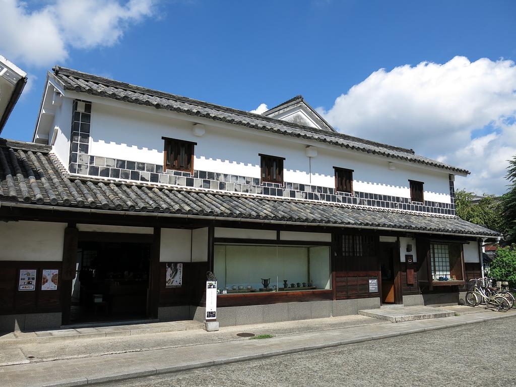 日本郷土玩具館