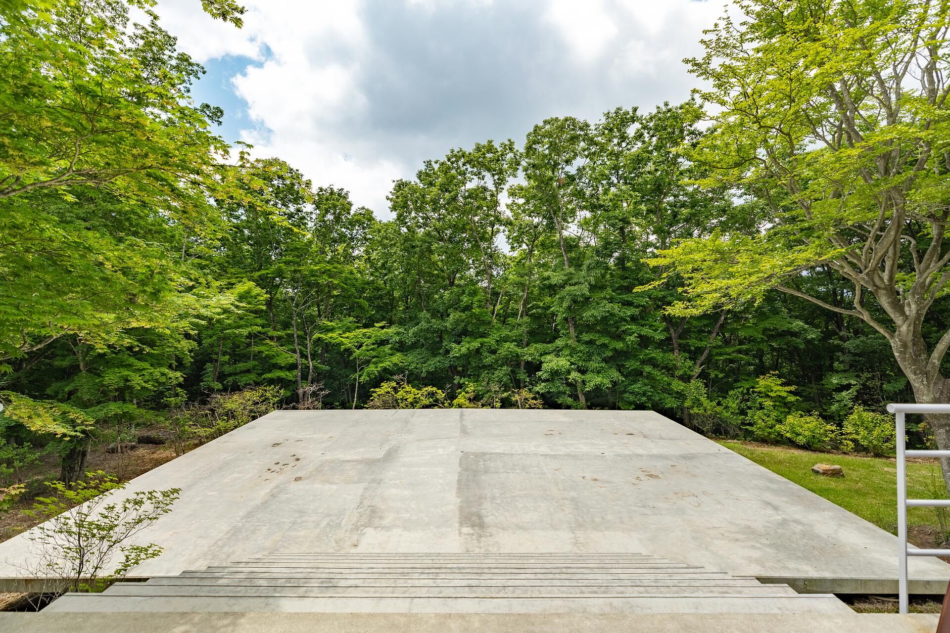 Nasu Private Forest-image