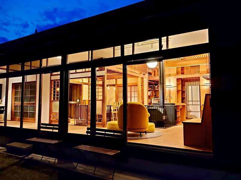 本と出逢う旅へ♪