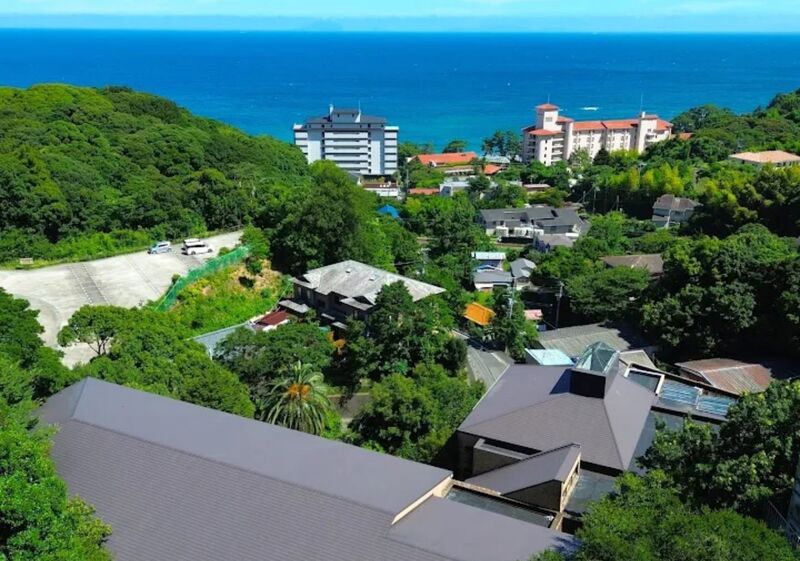 温泉旅館 日の出(サンライズガーデン)-image