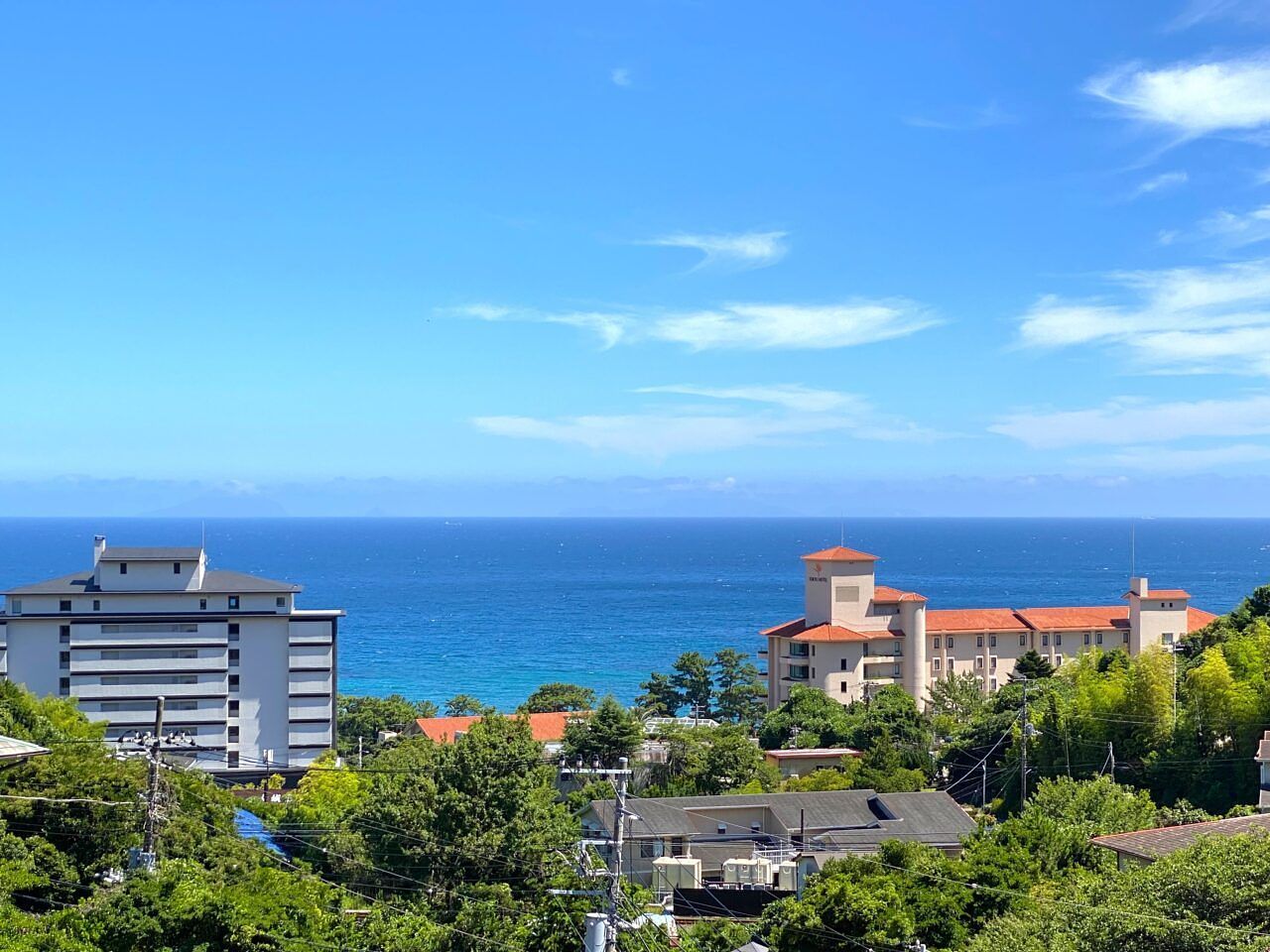 温泉旅館 日の出（サンライズガーデン）-image