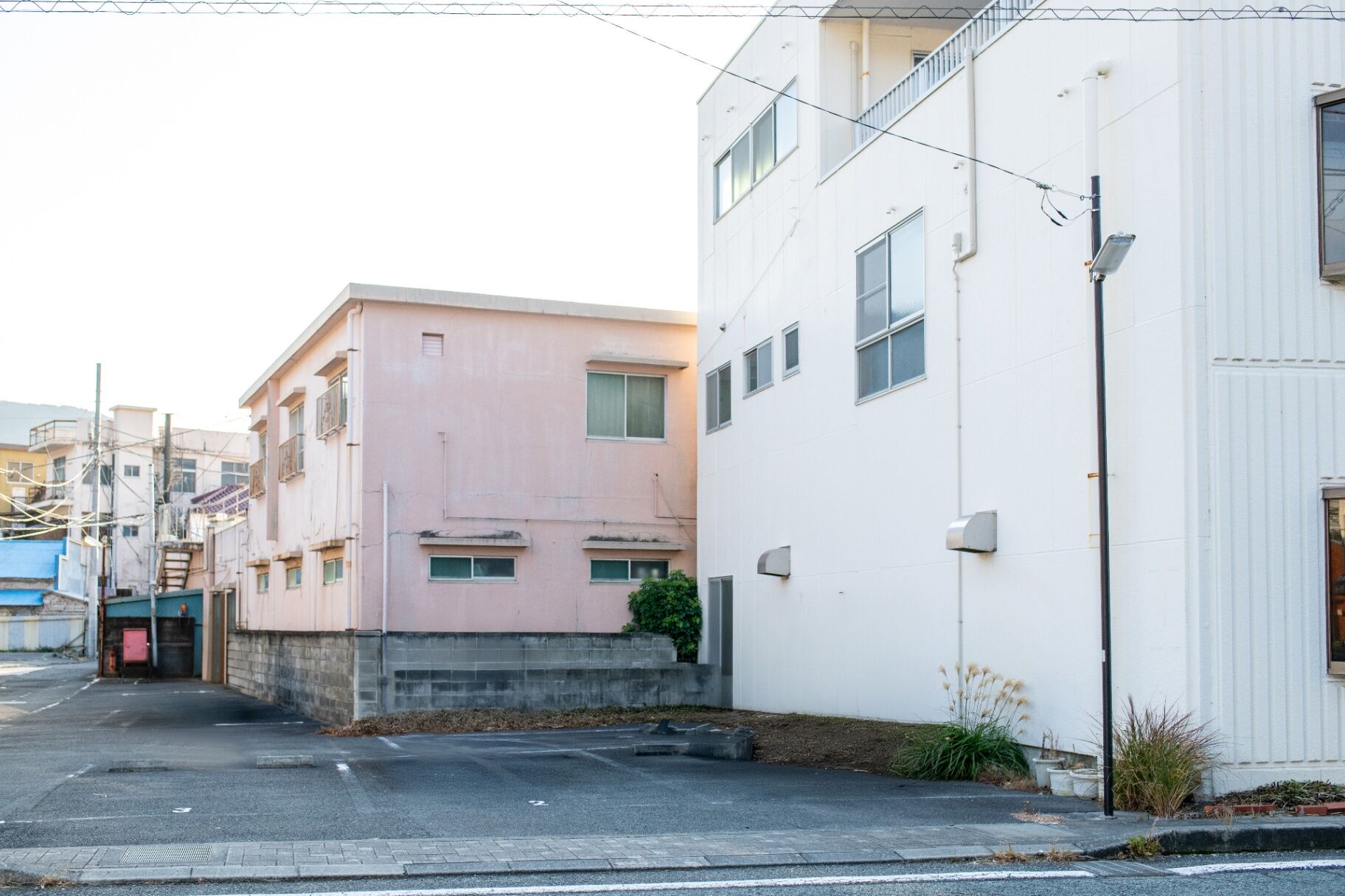 シンカイハウス-image