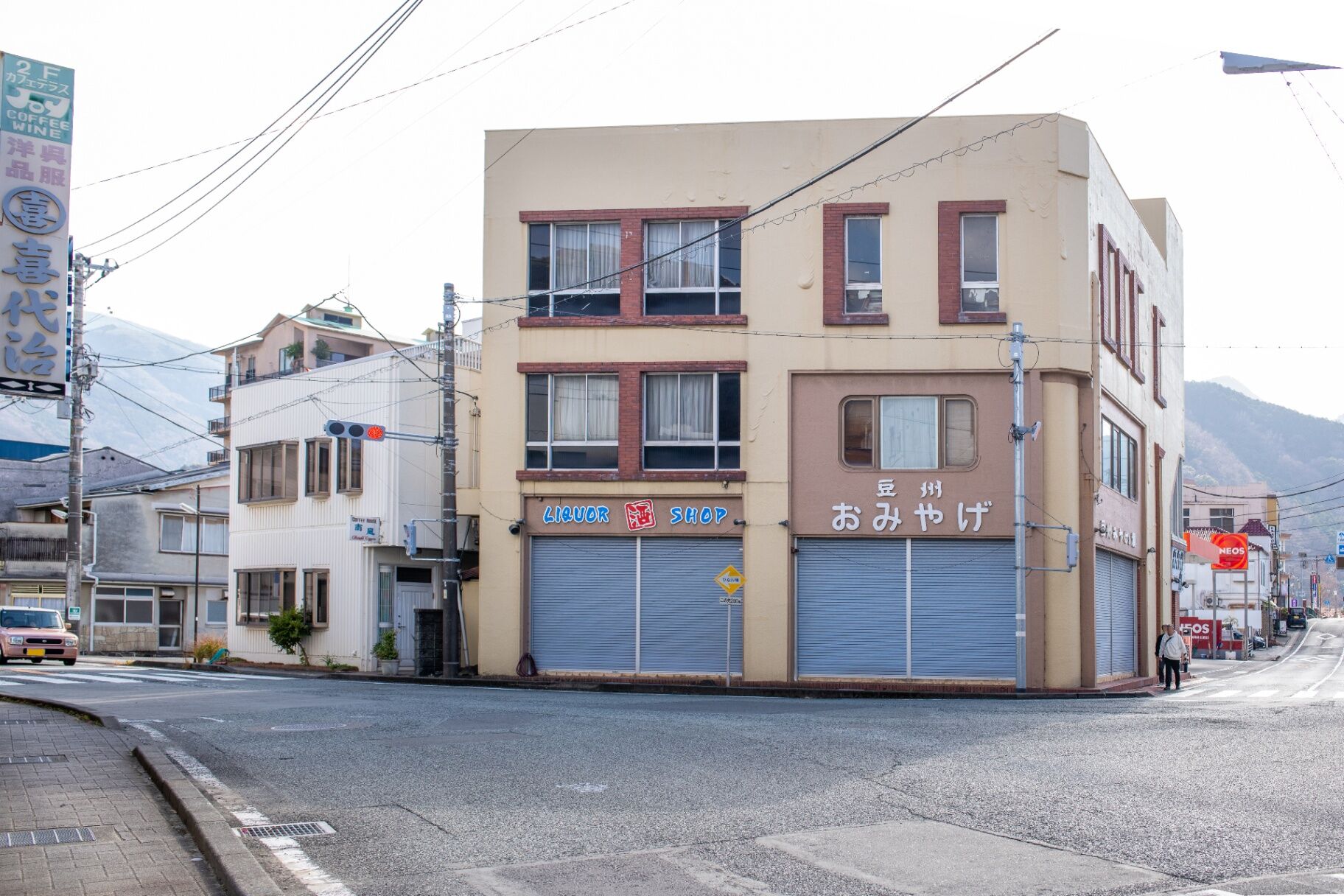 シンカイハウス-image
