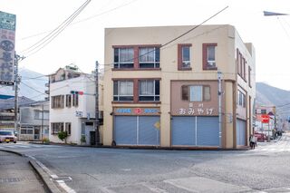 シンカイハウス-image