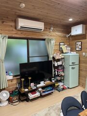 貸別荘 悠らり 山梨県 道志村 Yu～rari-image