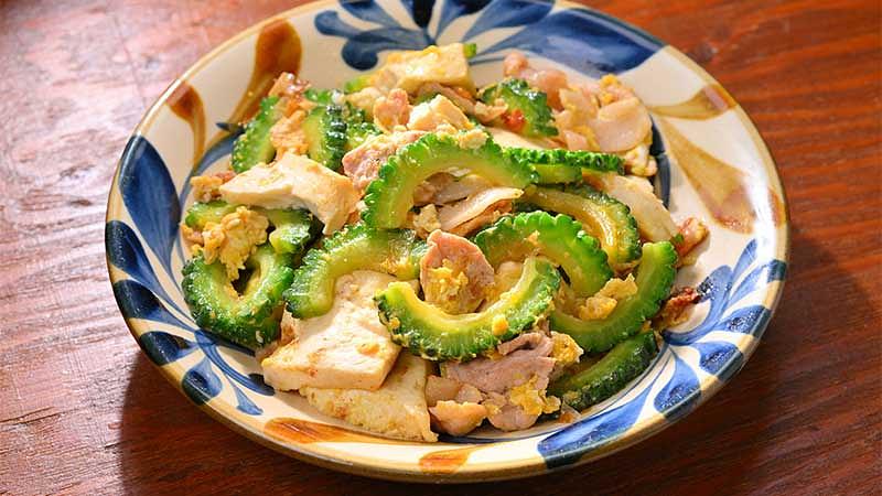 8月の行事イベントと食事の演出